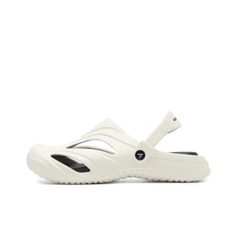 VEIDOORN Cruising, Sports Sandals Clogs Unisex-0