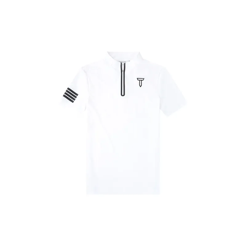 EUROPEAN TOUR T Shirts Men-1