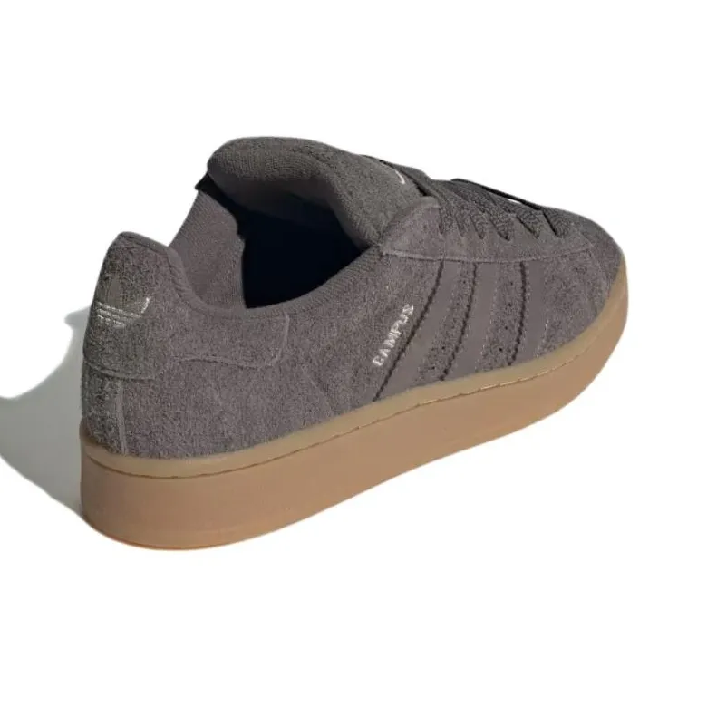 Adidas Campus 00s Charcoal Putty Grey Women's-3