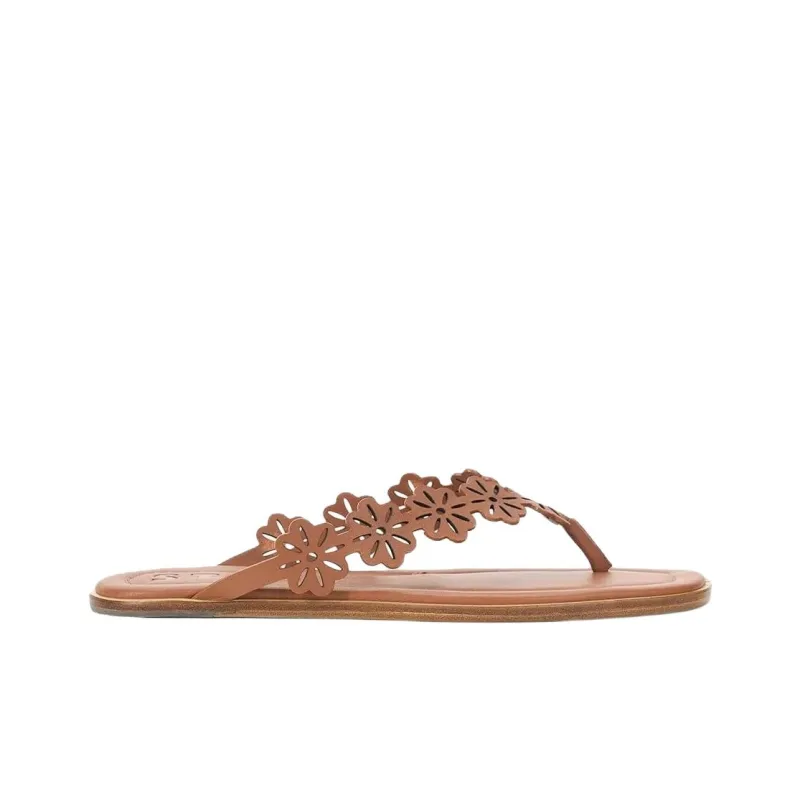 Staud Flip Flops Women's-1