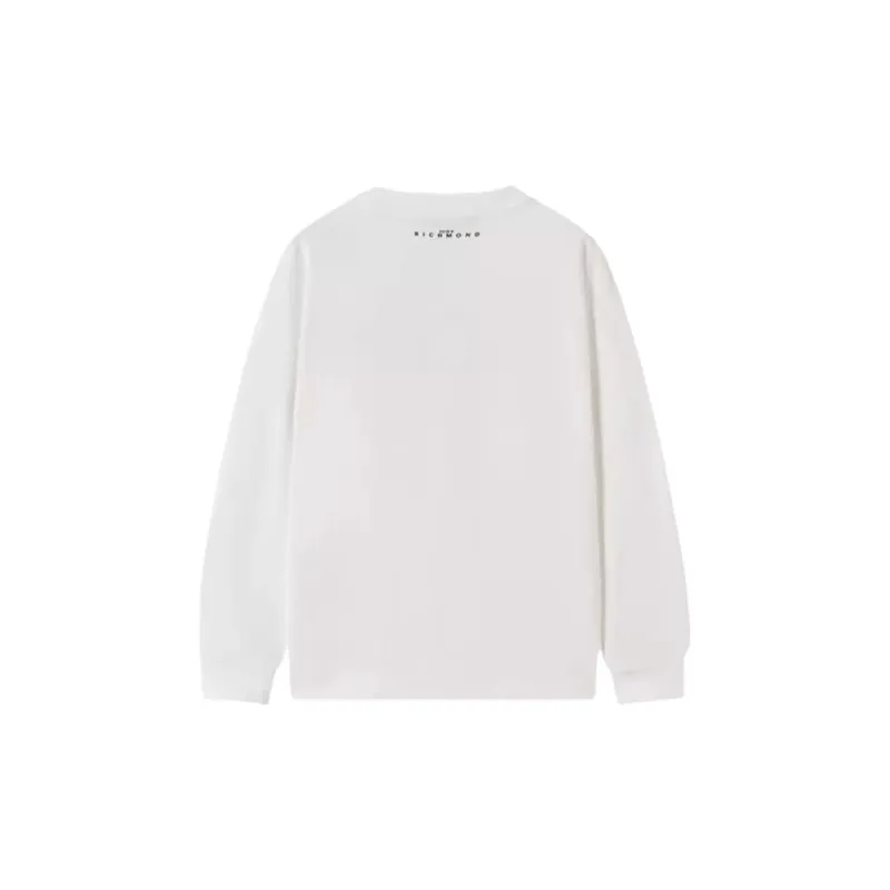 JOHN RICHMOND T Shirts Men-3