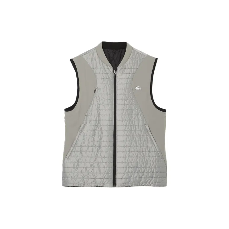 LACOSTE Vests Men Multicolor-1