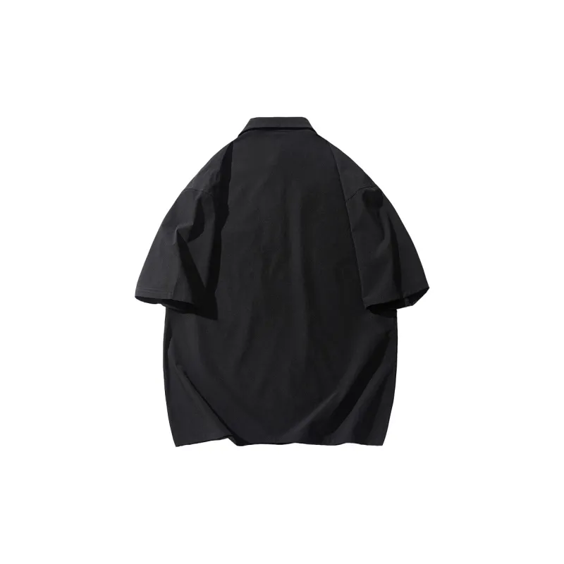 NORTHMORE Polo Shirts Unisex-1