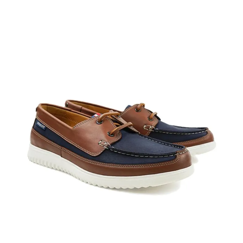 MEPHISTO Breathable Lightweight Low-Top Casual Shoes Men's-2