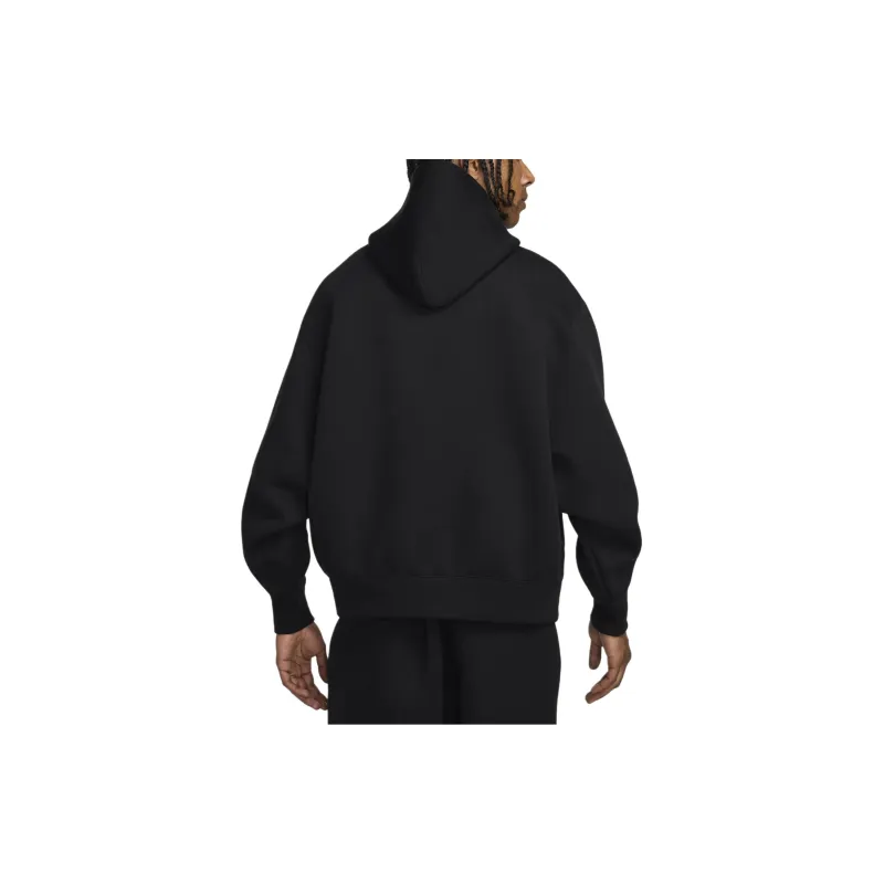 Nike Tech Reimagined Sweatshirt Men's Black-1