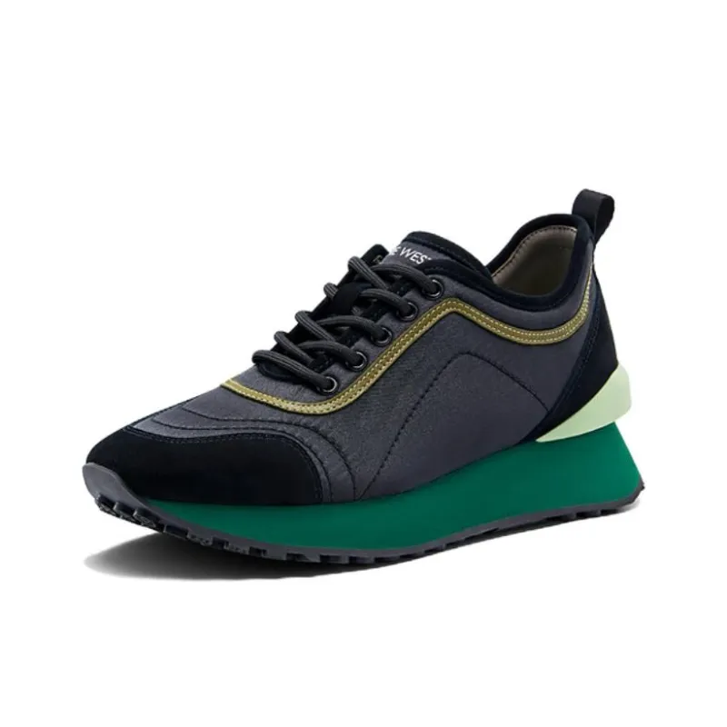 NINE WEST Breathable Low-Top Casual Shoes Women's-2
