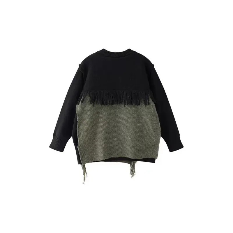 MindBridge Sweaters Unisex-1