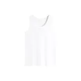 Glacier White