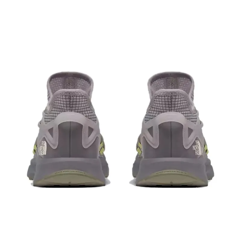 THE NORTH FACE Oxeye Low Top Outdoor Shoes Women's Gray-2