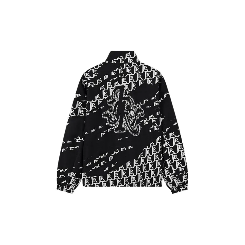 JOHN RICHMOND Jackets & Coats Men's Black-2