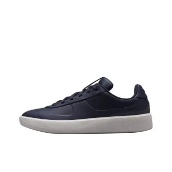 Lululemon Cityverse Anti Slip Wear Resistant Low Top Casual Shoes Men's Blue