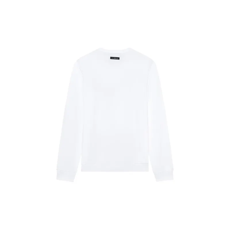 JOHN RICHMOND Sweatshirt Men's Raw White-1