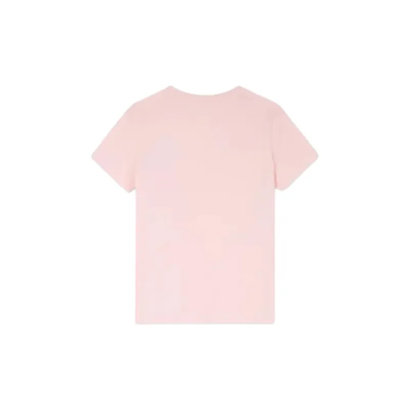 KENZO Jungle Heart Crewneck T Shirt-1