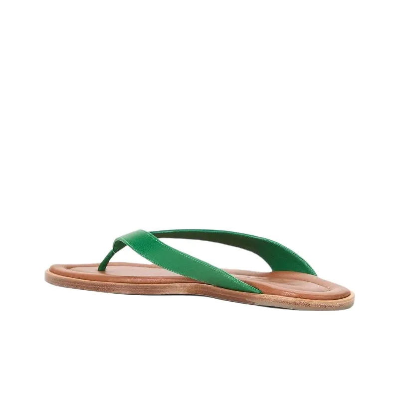 Staud Flip Flops Women's-3