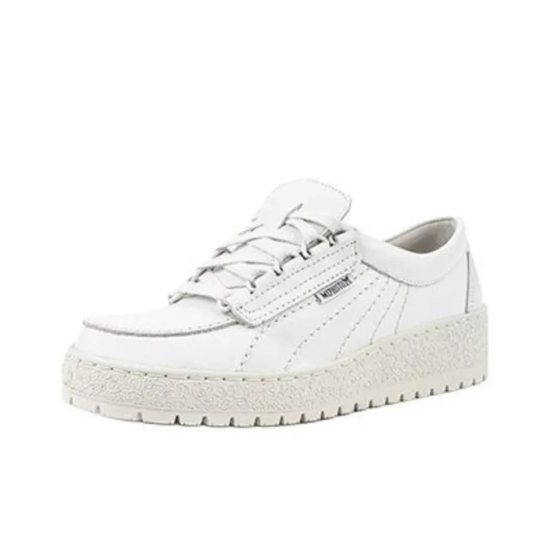 MEPHISTO Low-Top Casual Shoes Women's-1