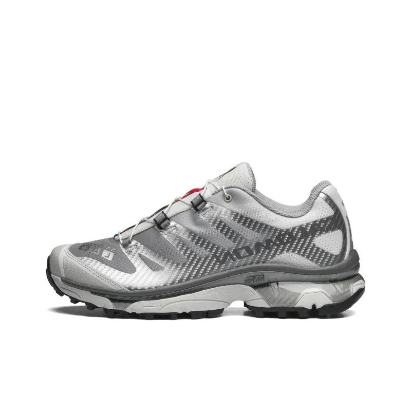 SALOMON XT 4 'Sharkskin Dawn Blue'-0