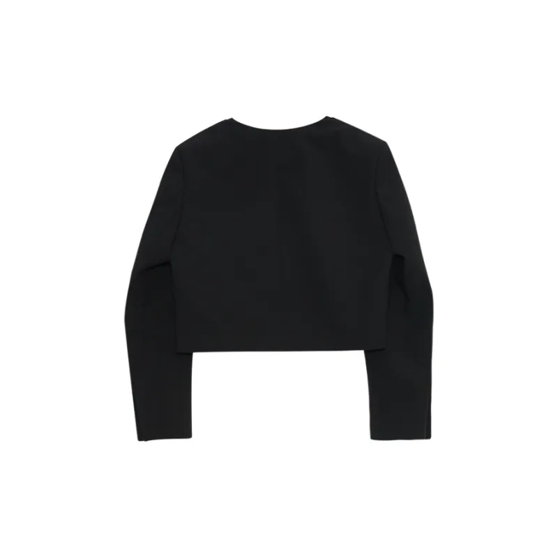 THE SEA LIFE Business Suit Women's Black Mage-1