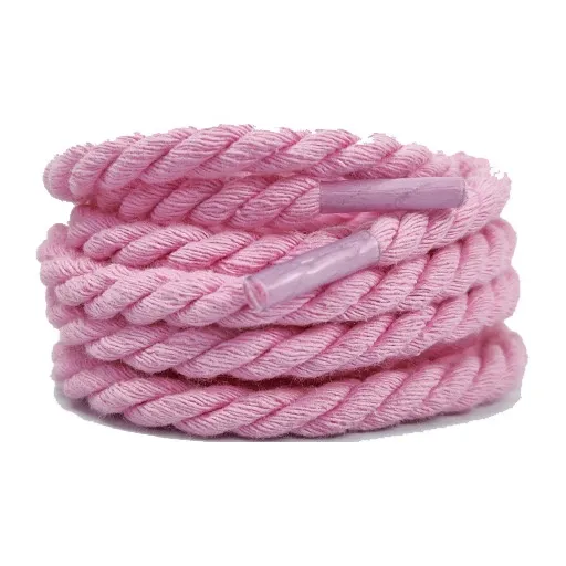 IOTS Polyester Shoelaces Unisex-5