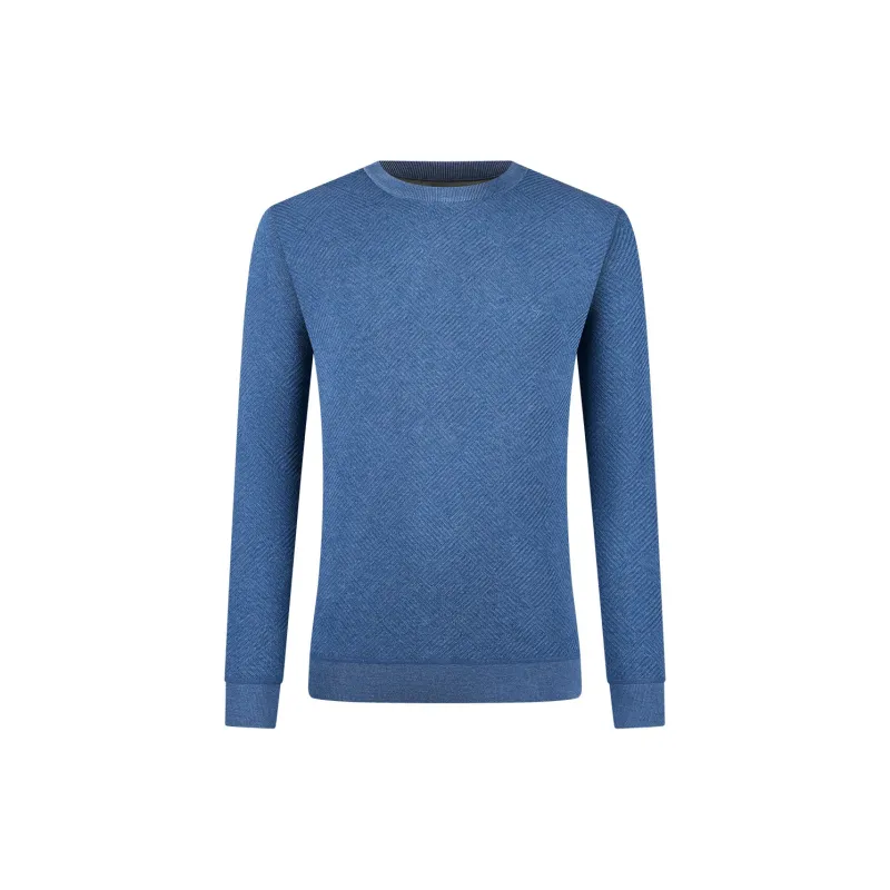 SEVEN Northeast Winter Thermal Top Men's-6