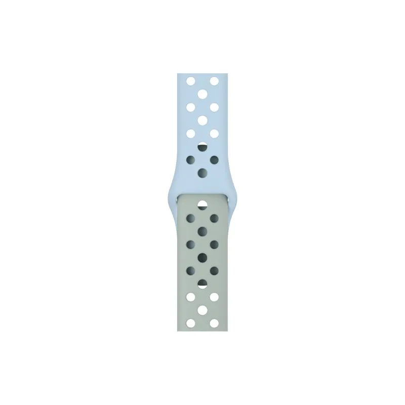 Yu Qing Huawei Compatibility Watch Band Silicone Material-6