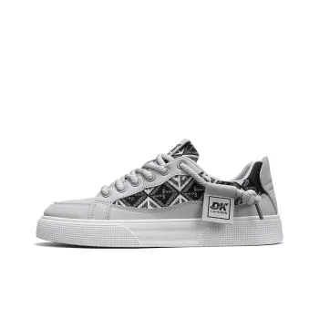 Abango Low-Top Casual Shoes Men's