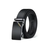 Gold (Automatic Buckle)