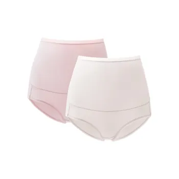 YeeHoO Underpants Women's 2 Pack