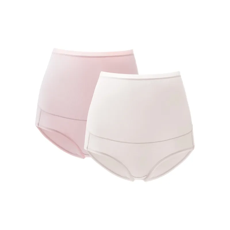 YeeHoO Underpants Women's 2 Pack-0