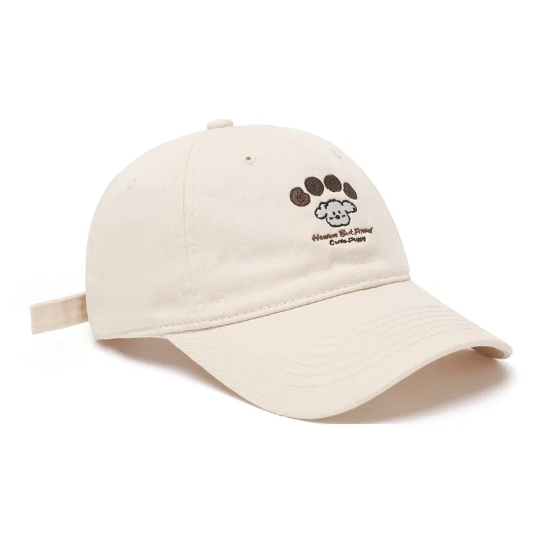STUFFER 100% Cotton Baseball Caps Unisex-3
