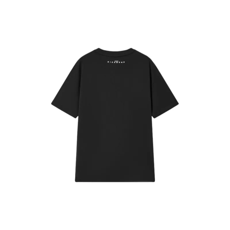 JOHN RICHMOND T Shirts Unisex-3