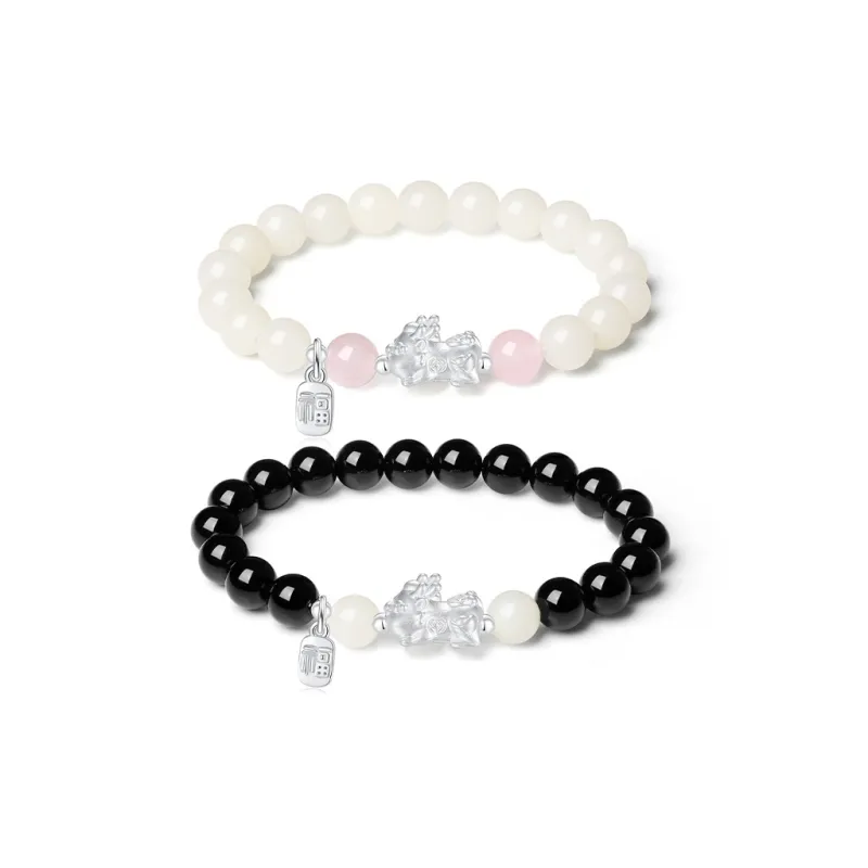 VOEX Bodhi Root Bracelets Unisex-8