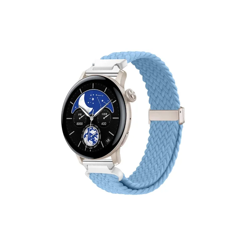 Biaodaige Vivo Compatibility Watch Band Nylon Material-30