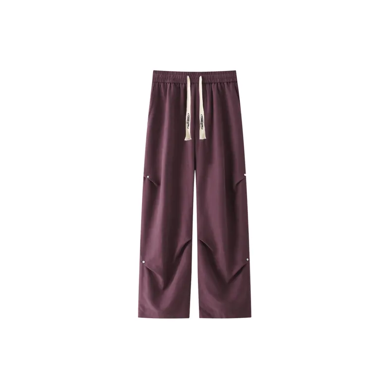 GF Casual Pants Unisex-23