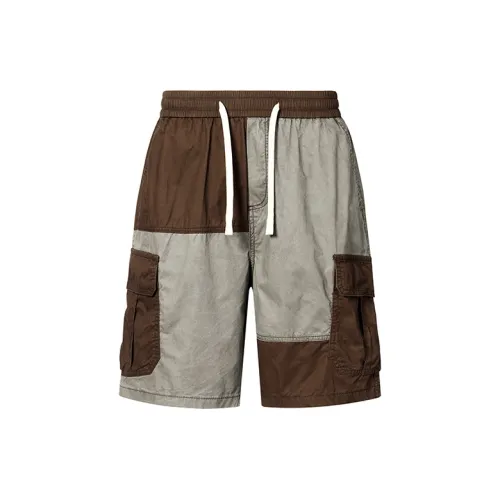 GTRG Casual Shorts Unisex