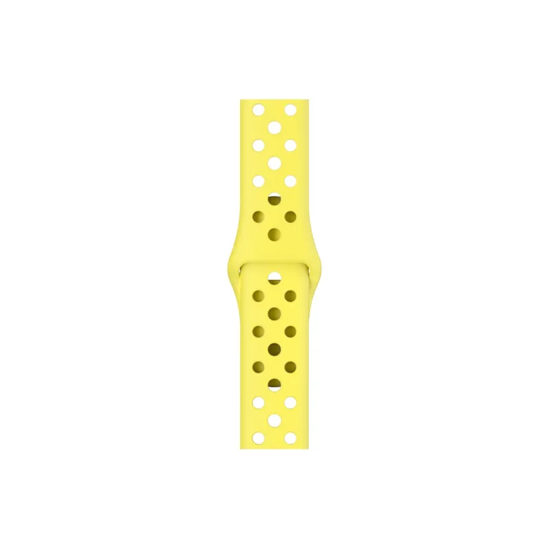 Yu Qing Huawei Compatibility Watch Band Silicone Material-15