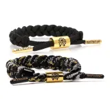 Black Gold Couple Combination RCDW1905