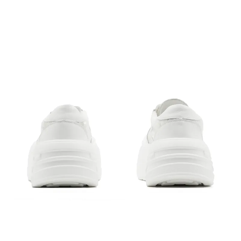 Little Sue Cushioning Abrasion Resistant Breathable Slip Resistant Low Top Casual Shoes Women's-3