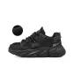 Black (Fleece-Lined)