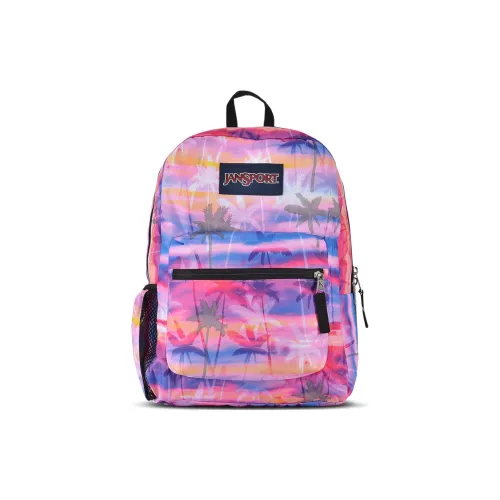 JanSport Backpacks Palm Tree