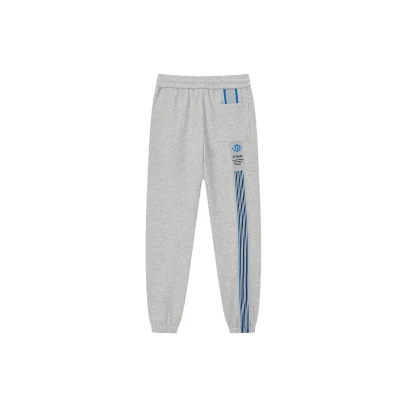 JOHN RICHMOND SS24 Casual Pants Men's-1