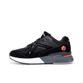 Fitville Casual Shoes Men Low Top Black, Blue