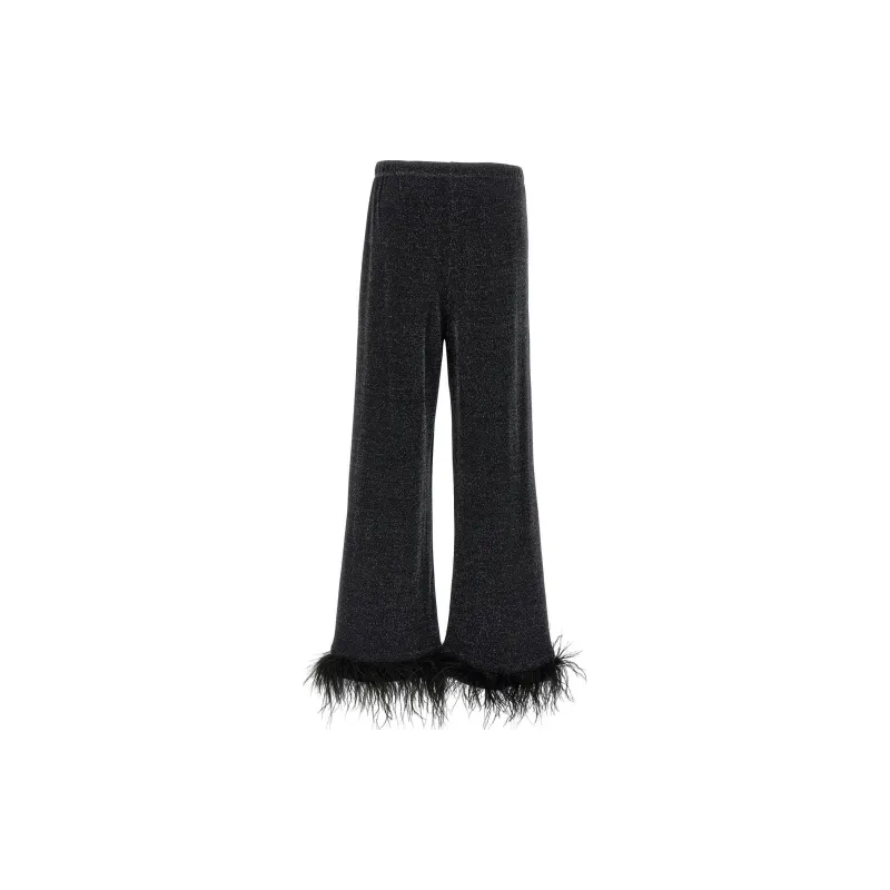 Sleeper Skirt Set Women's Black-3