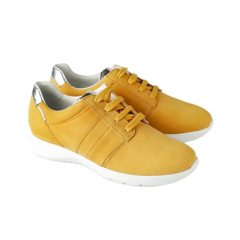 MEPHISTO Low-Top Casual Shoes 2.5cm Women's-2