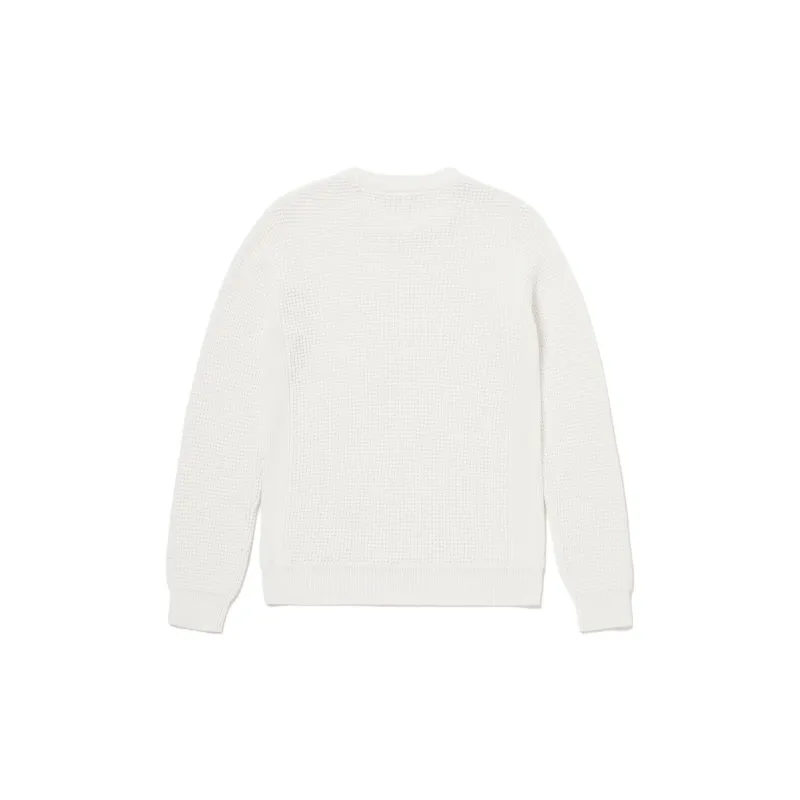 LACOSTE Sweaters Men White-1