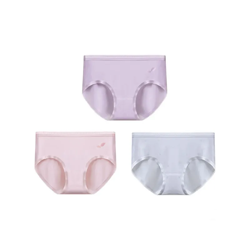 Urban Beauty Underpants Women's 3 Pack-6