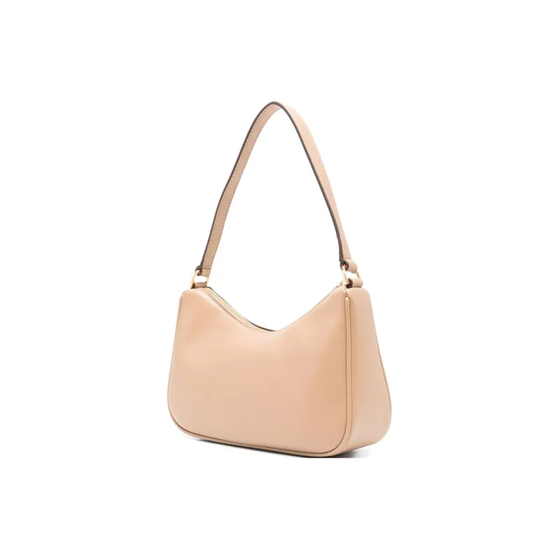 DKNY Philo Leather Shoulder Bag-1