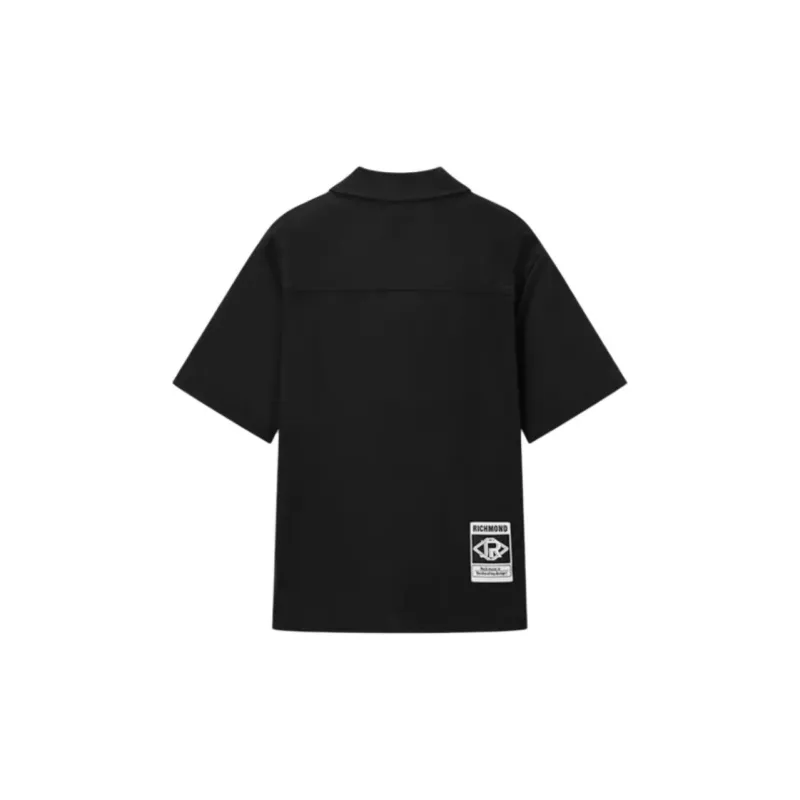 JOHN RICHMOND Shirts Men-1