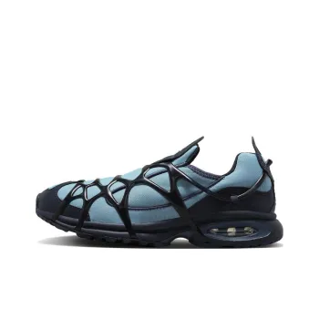 Nike Air Kukini Worn Blue Obsidian
