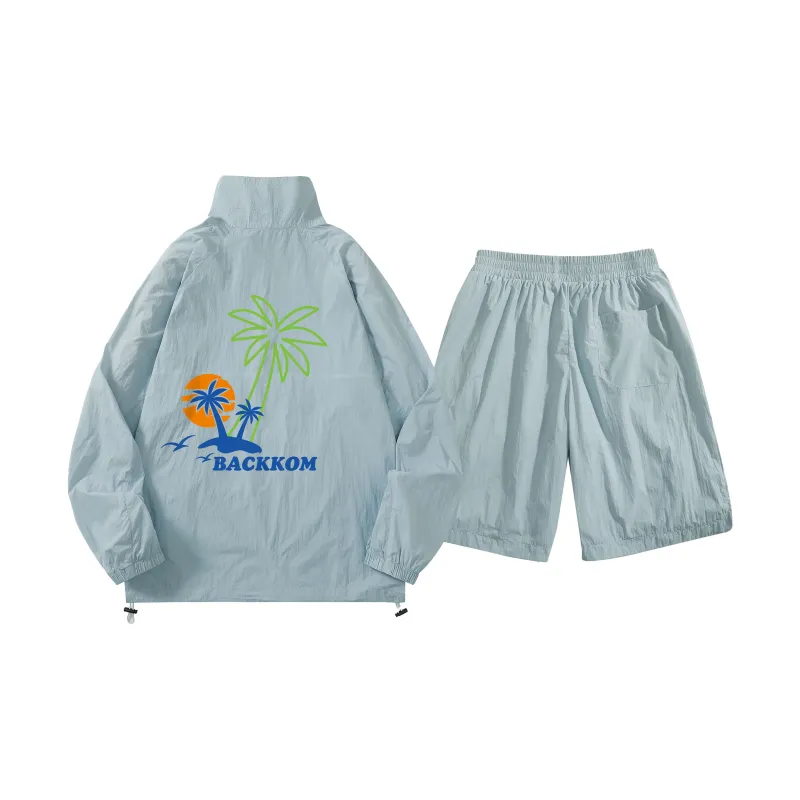 David Bakken Casual Sportswear Unisex-5