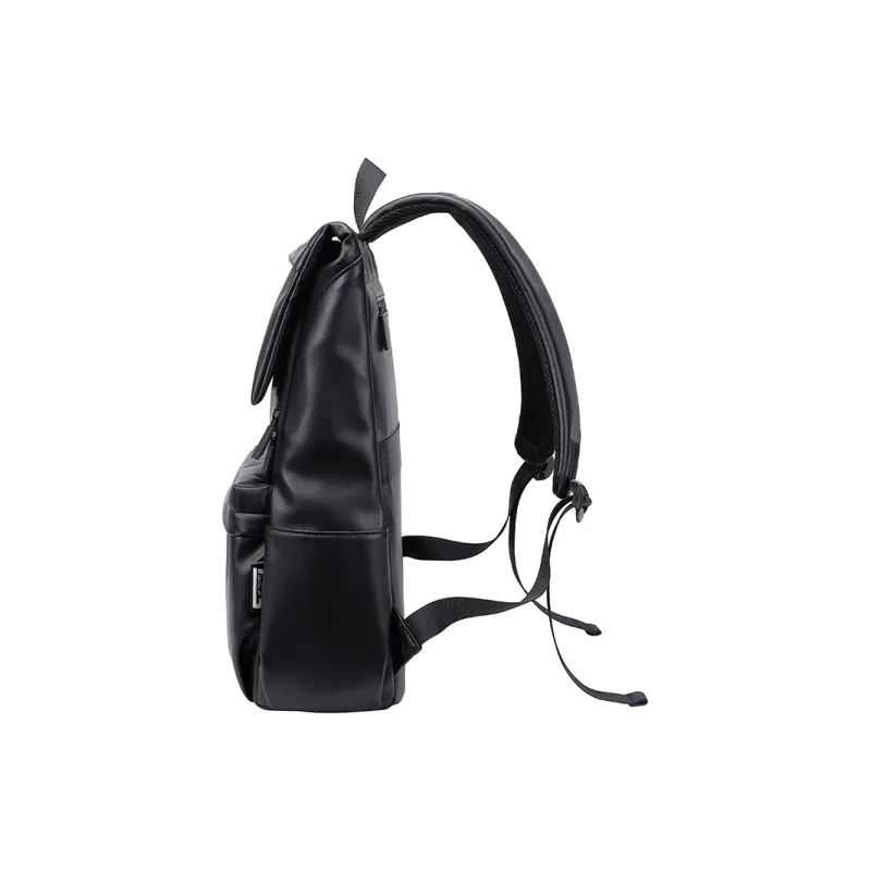 GOLF Fabric Students Backpack Tubas Unisex Black-2